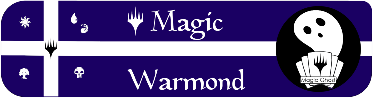 Magic Warmond